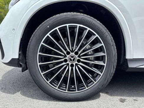 New 2026 Mercedes-Benz GLC 300 4MATIC image 10