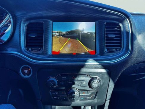 Used 2018 Dodge Charger SRT Hellcat w/ Harman/Kardon Audio Group image 30