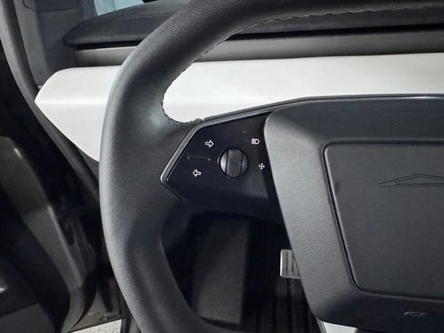 Used 2024 Tesla Cybertruck Cyberbeast AWD/4WD image 30