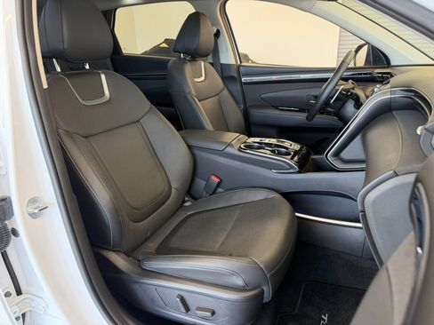 Used 2023 Hyundai Tucson Limited image 50