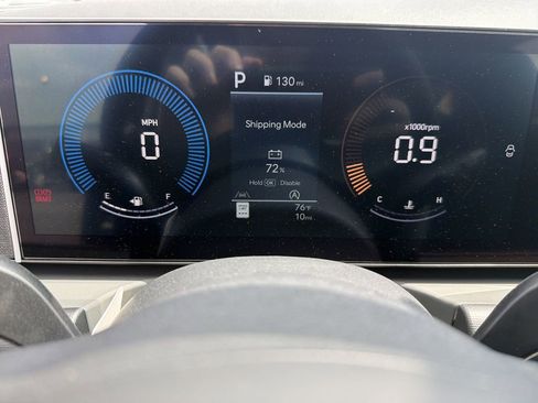 New 2026 Hyundai Tucson SE AWD/4WD image 10