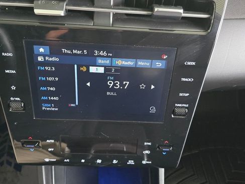 Used 2022 Hyundai Tucson SEL w/ Convenience Package image 27