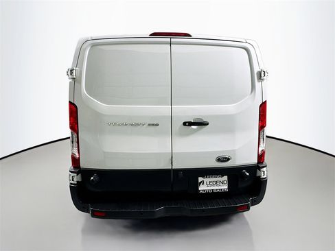 Used 2018 Ford Transit 250 148 Low Roof image 7