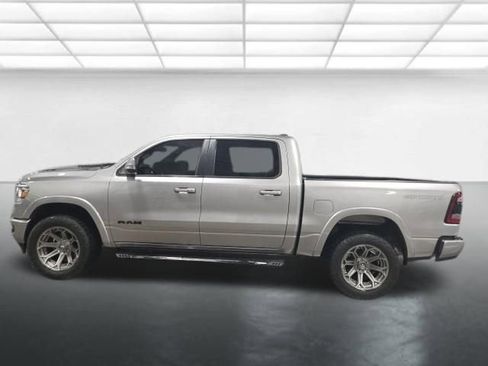 Used 2020 RAM 1500 Laramie image 8