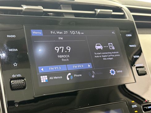 Used 2023 Hyundai Tucson SEL w/ Convenience Package image 14