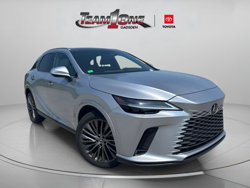 Used 2023 Lexus RX 350 FWD w/ Accessory Package (K3) image 1