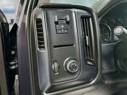 Used 2016 Chevrolet Silverado 2500 W/T w/ WT Convenience Package image 11