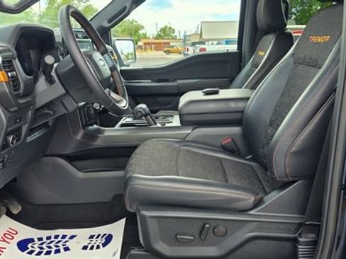 Used 2025 Ford F150 Tremor AWD/4WD image 9