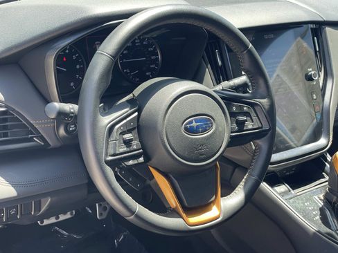 Used 2022 Subaru Outback Wilderness AWD/4WD image 4
