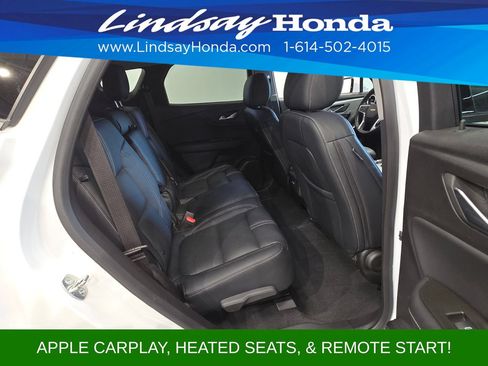 Used 2024 Chevrolet Blazer LT AWD/4WD image 10