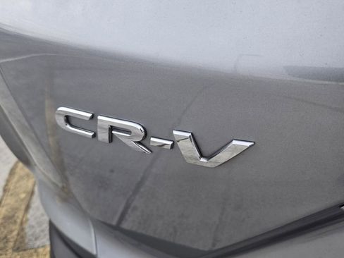 Used 2019 Honda CR-V EX-L image 13