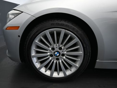 Used 2014 BMW 328d xDrive Sedan AWD/4WD image 53