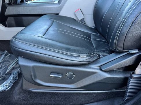 Used 2017 Ford F150 XLT w/ Equipment Group 301A Mid AWD/4WD image 16