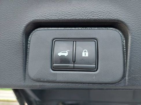 Used 2024 Nissan Rogue SV AWD/4WD image 10