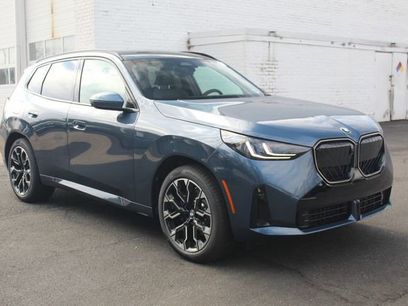 New 2026 BMW X3 xDrive30 w/ Premium Package