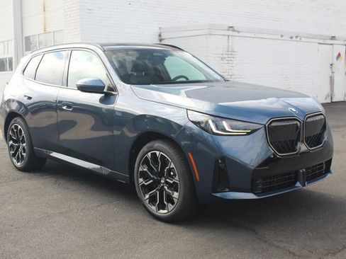 New 2026 BMW X3 xDrive30 w/ Premium Package image 1