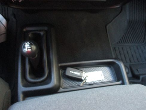 Used 2023 RAM 2500 Tradesman image 15