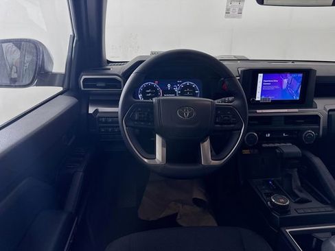 New 2026 Toyota 4Runner TRD Sport image 21