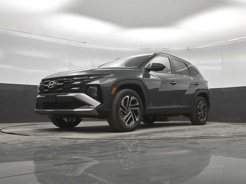 New 2026 Hyundai Tucson SEL Plus AWD/4WD image 32