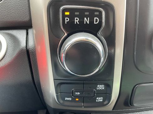 Used 2018 RAM 1500 Classic SLT image 18