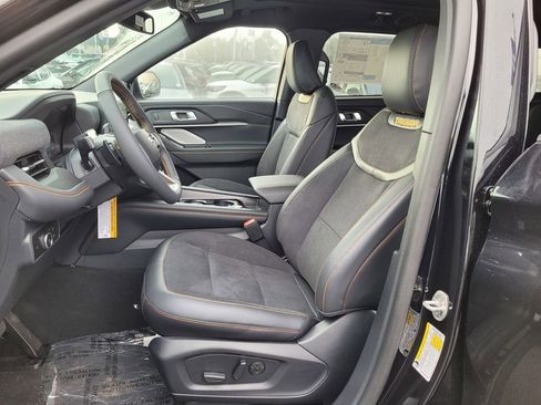 New 2026 Ford Explorer Tremor w/ Tremor Ultimate Package image 34