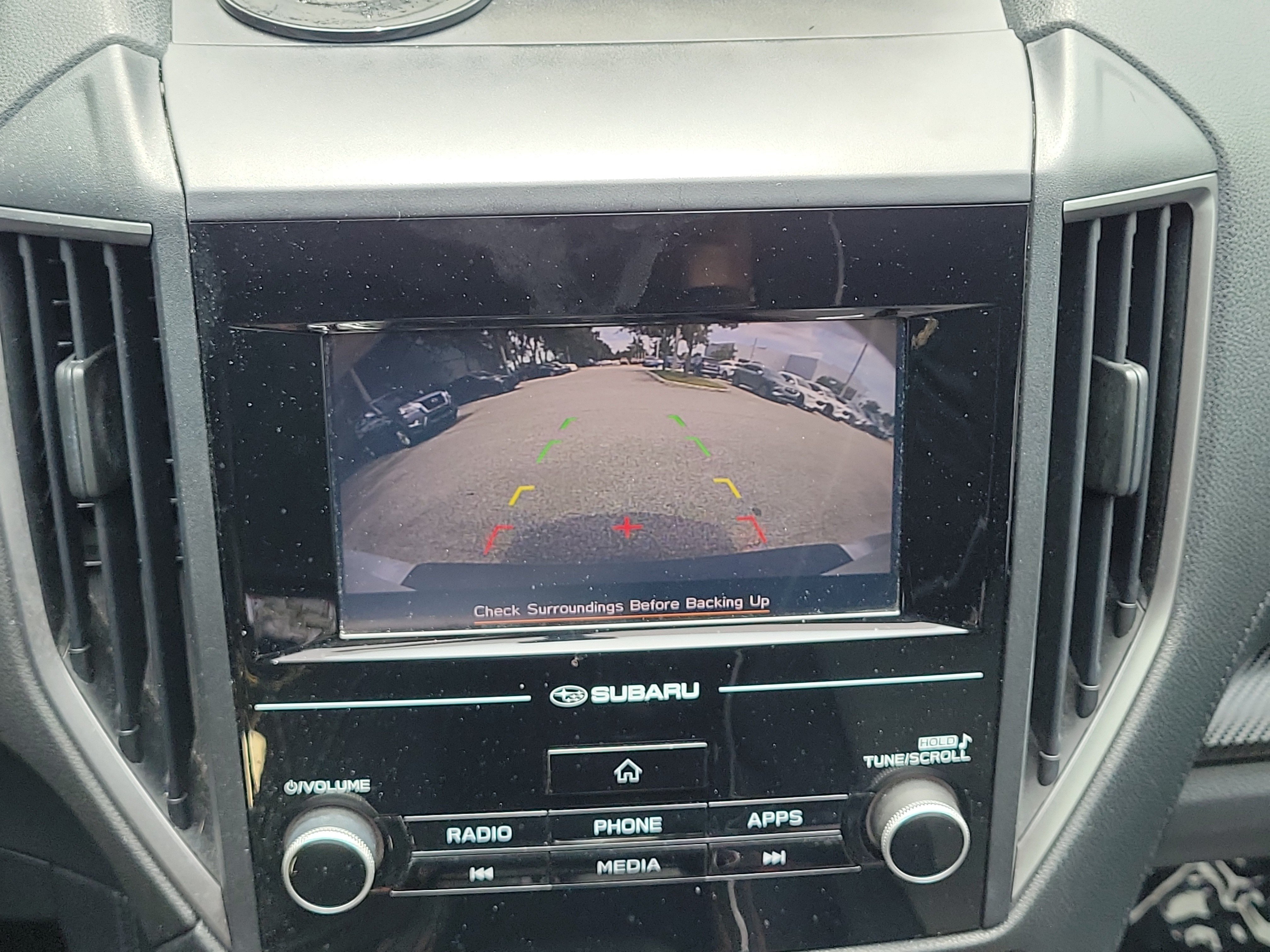 Used 2018 Subaru Crosstrek 2.0i Premium AWD/4WD image 26