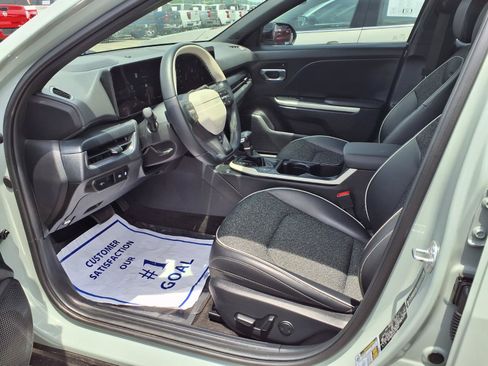 Used 2025 Kia K4 GT-Line w/ GT-Line Sunroof Package FWD image 15