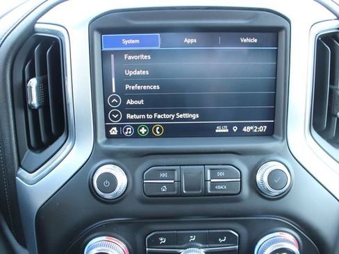 Used 2023 GMC Sierra 2500 SLE w/ SLE Value Package; AWD/4WD image 21