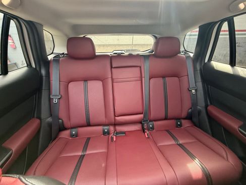 Used 2025 MAZDA CX-50 2.5 Hybrid w/ Premium Plus Pkg image 41