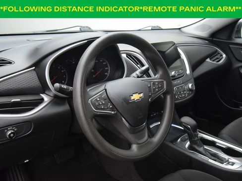 Used 2023 Chevrolet Malibu LT FWD image 15