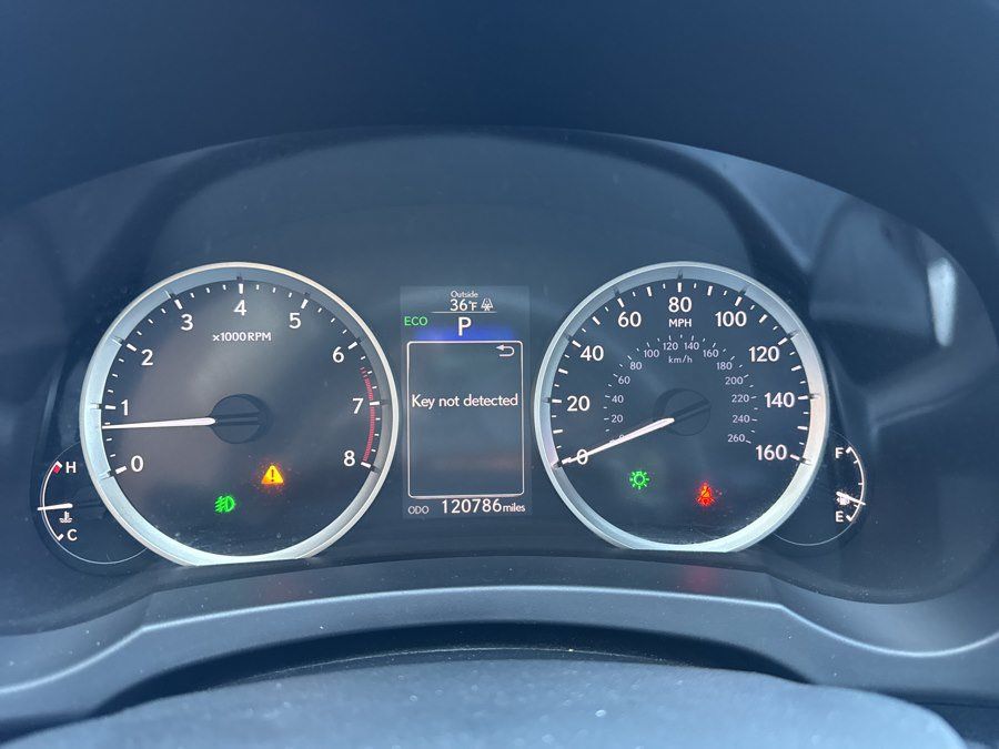 Used 2014 Lexus IS 250 AWD w/ Premium Package image 25