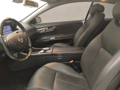 Used 2014 Mercedes-Benz CL 550 4MATIC image 17