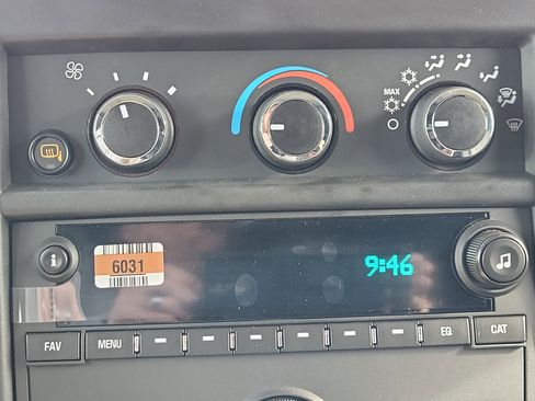 New 2025 Chevrolet Express 2500 w/ Driver Convenience Package RWD image 11