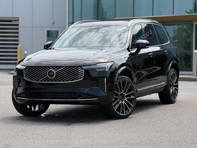 Certified 2025 Volvo XC90 B5 Plus