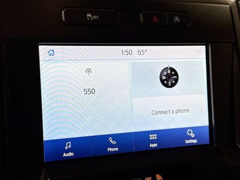 Used 2020 Ford F150 XL w/ Equipment Group 101A Mid AWD/4WD image 13