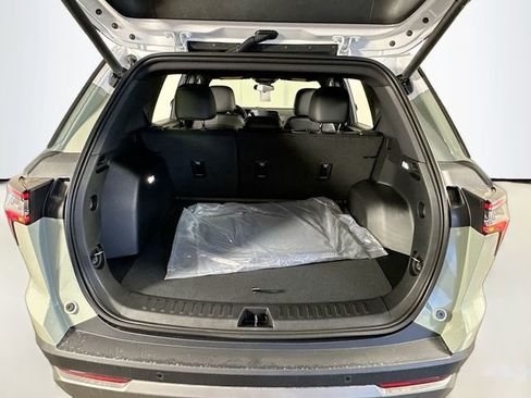 New 2026 Chevrolet Equinox LT w/ Convenience Package II image 27