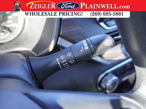 Used 2024 Nissan Altima 2.5 SV image 20