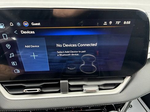 New 2027 Chevrolet Equinox LT FWD image 10