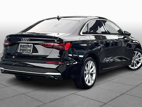 Certified 2025 Audi A3 2.0T Premium w/ Convenience Package image 12