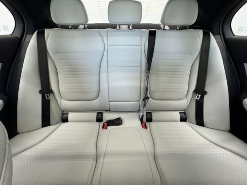 New 2026 Mercedes-Benz C 300 Sedan image 7