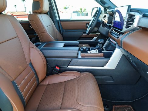 New 2025 Toyota Tundra 1794 Edition image 18