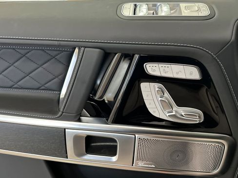 New 2026 Mercedes-Benz G 63 AMG 4MATIC image 10