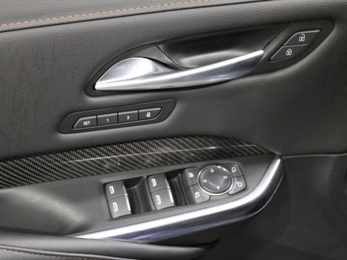 Certified 2023 Cadillac XT4 Sport image 7