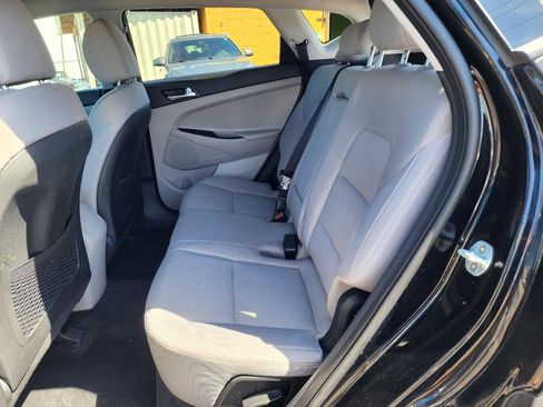 Used 2019 Hyundai Tucson SE AWD/4WD image 23