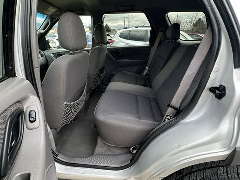 Used 2002 Ford Escape XLT image 20