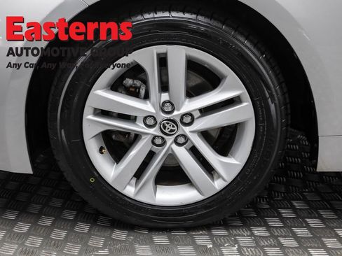 Used 2022 Toyota Corolla SE image 30