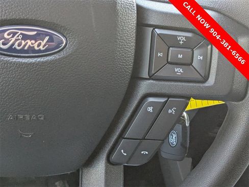 Used 2019 Ford F150 XL w/ Equipment Group 101A Mid image 28
