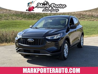 New 2026 Ford Escape Active w/ Tech Pack #1