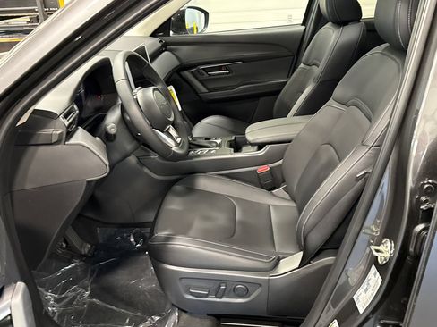 New 2026 MAZDA CX-5 2.5 S w/ Premium Package AWD/4WD image 3