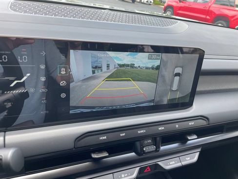 New 2027 Kia Telluride SX X-Line AWD/4WD image 22